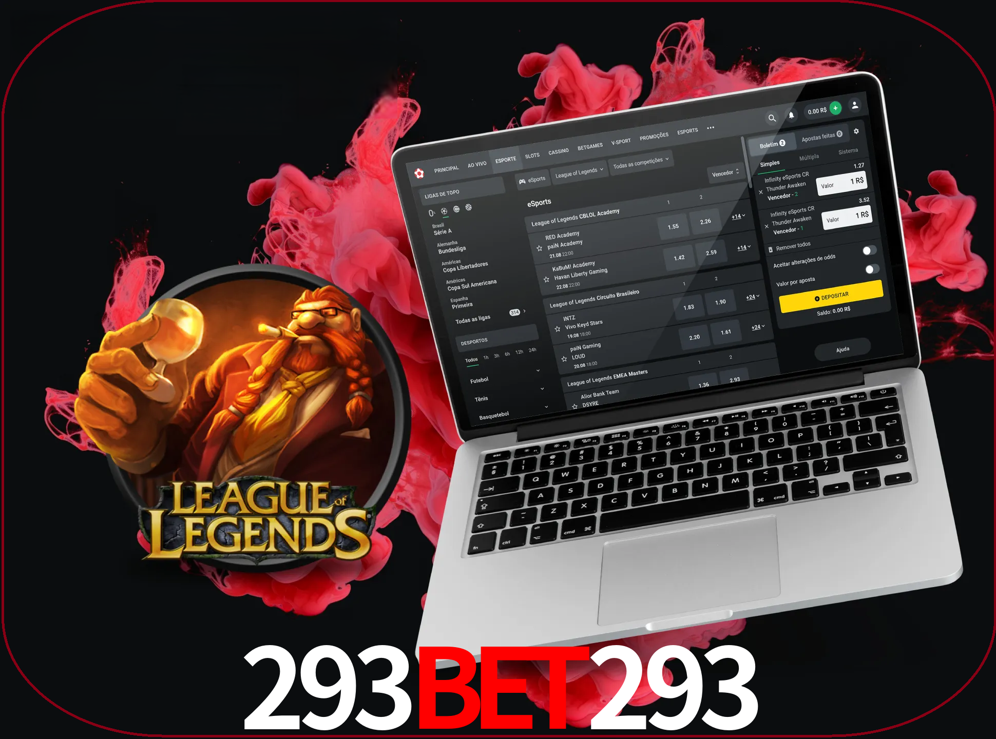 Se é um fã deste jogo, muitos torneios fantásticos que o vão surpreender estão disponíveis no 293BET293.