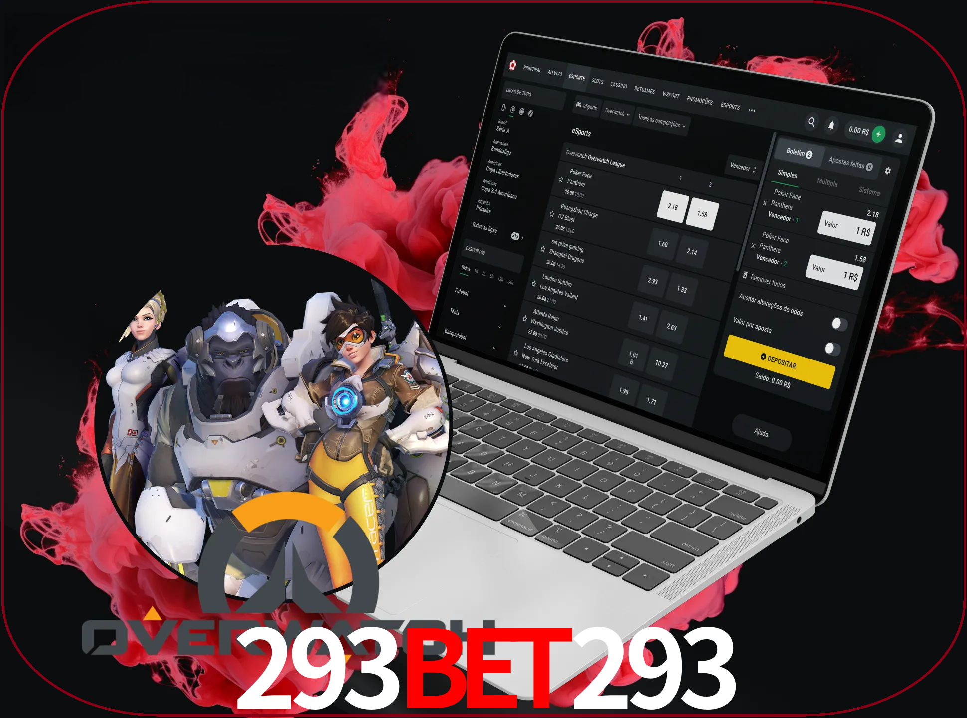 Os fãs deste fantástico jogo apreciarão a abundância de jogos e podem também ganhar dinheiro real apostando no 293BET293.