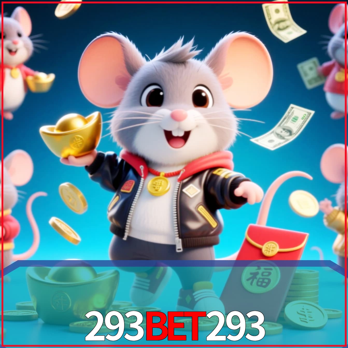 293BET293 é a melhor empresa de apostas.